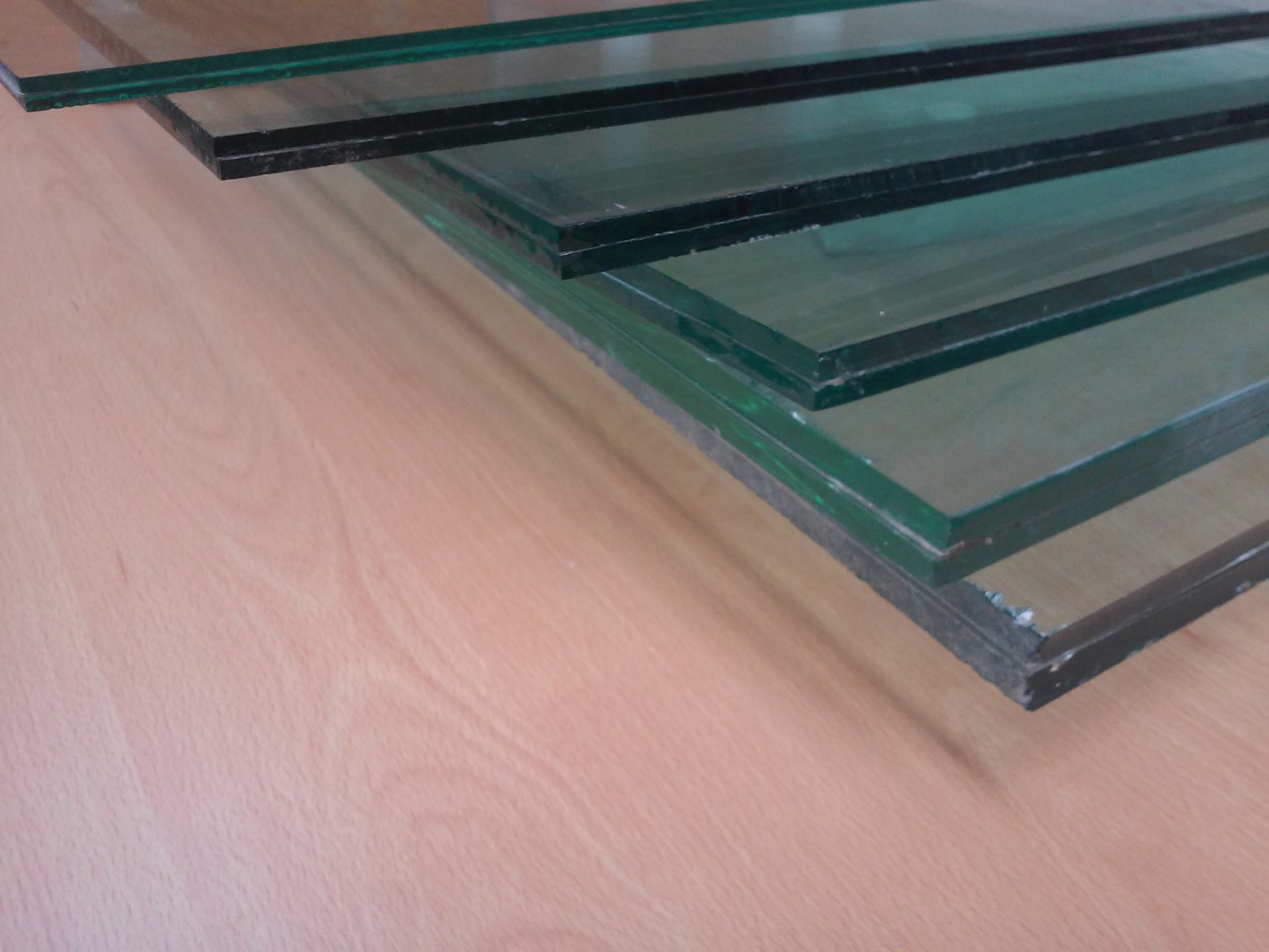Vidrio Laminado 1