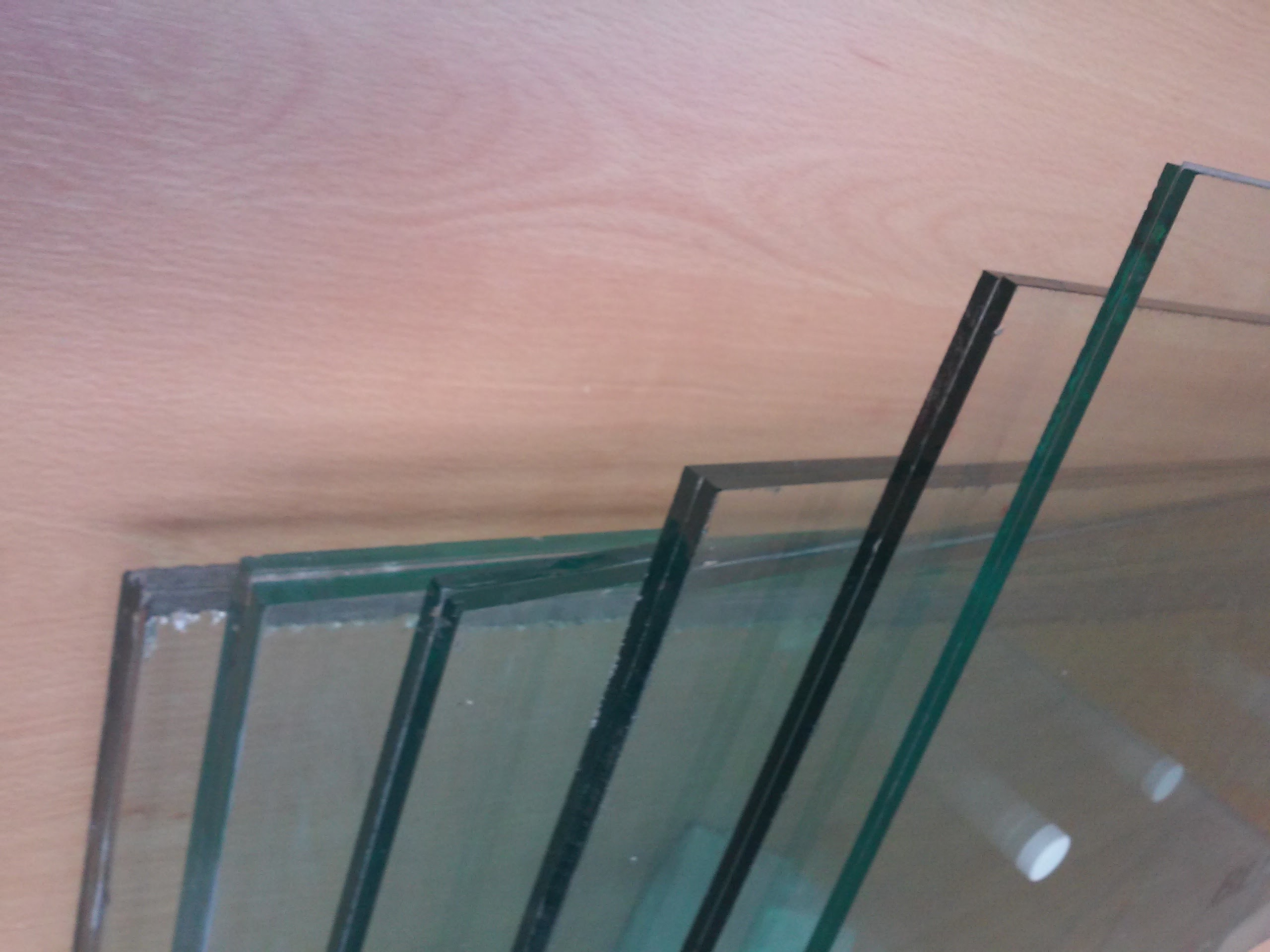 Vidrio Laminado 7